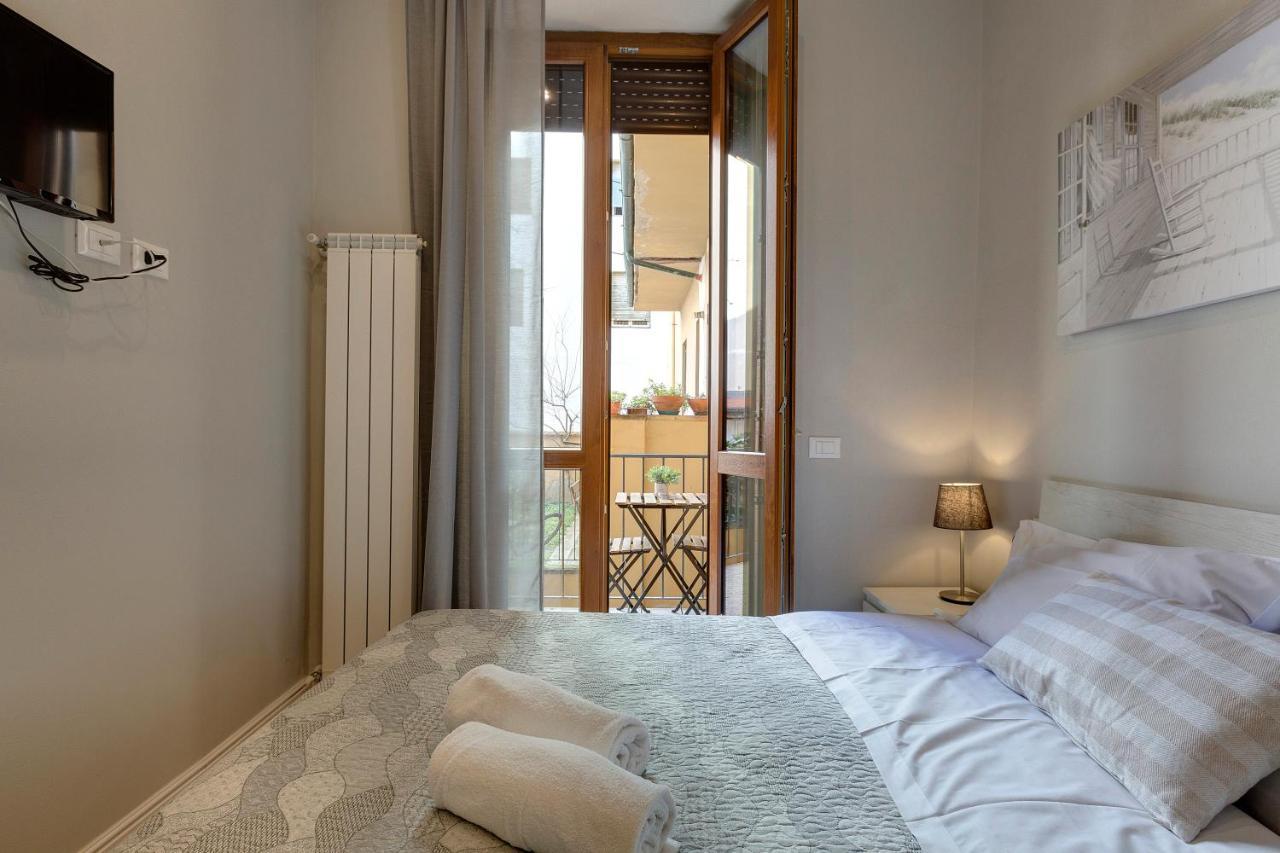 Sleep Tight Florence Extérieur photo