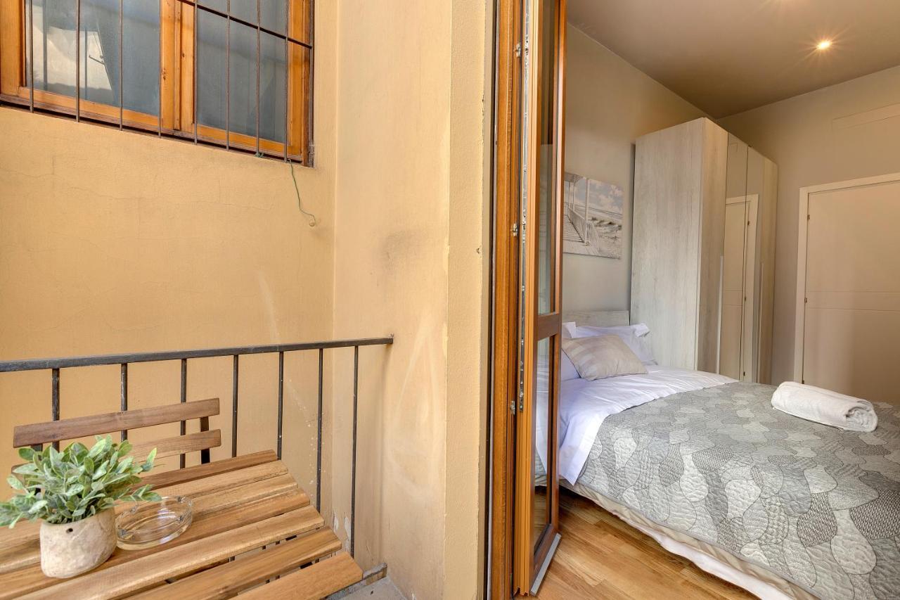 Sleep Tight Florence Extérieur photo